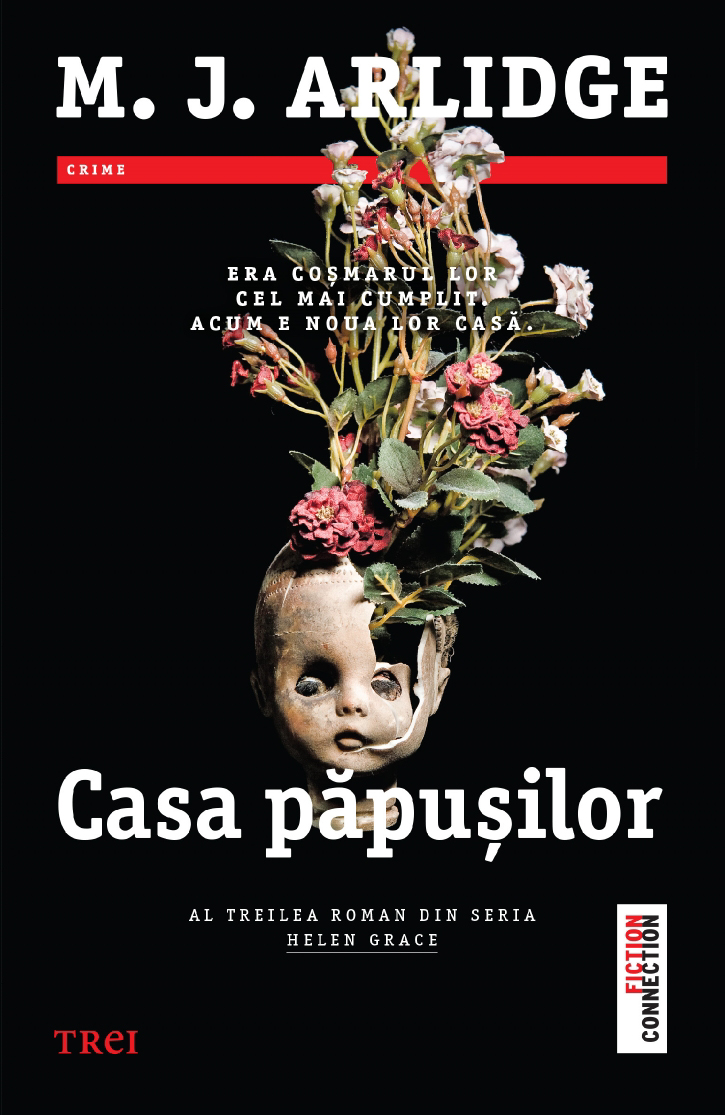 Casa papusilor