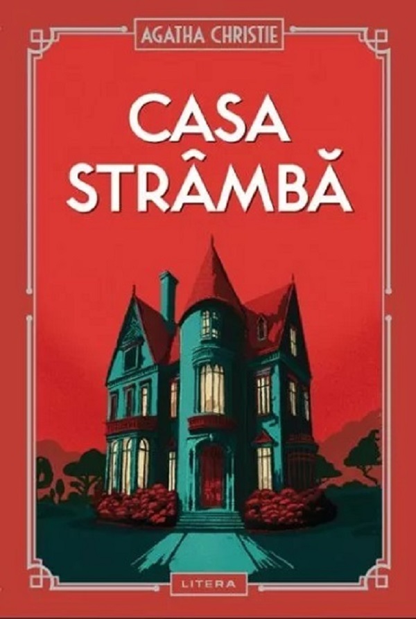 CASA STRAMBA.  reeditare