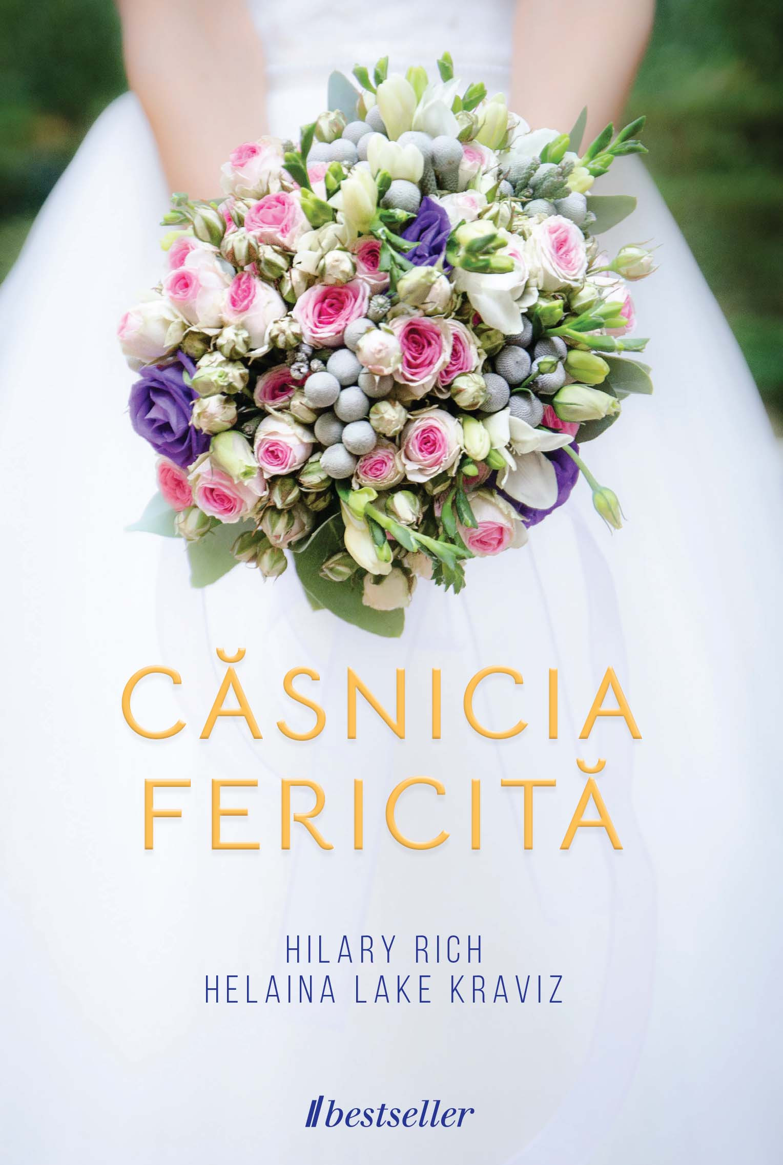 Casnicia Fericita