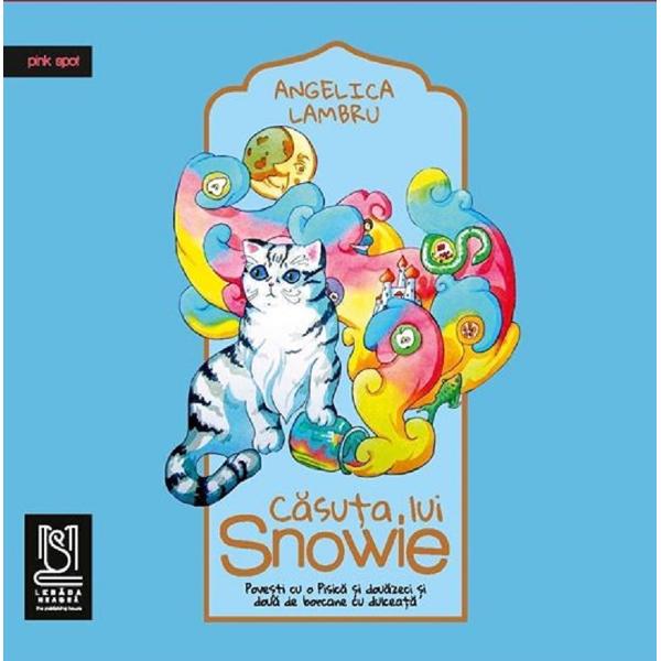 Casuta lui Snowie