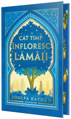 Cat timp infloresc lamaii – Editie de colectie