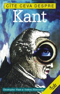 Cate ceva despre Kant