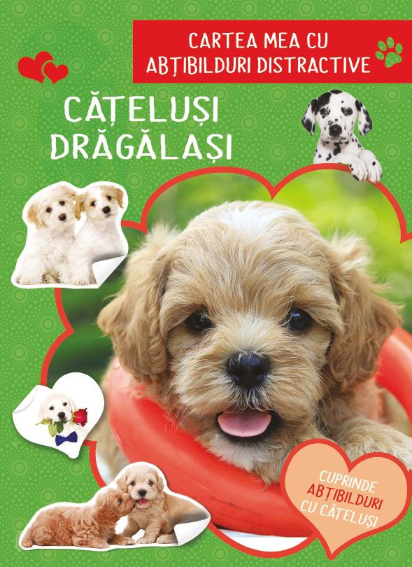 Catelusi dragalasi