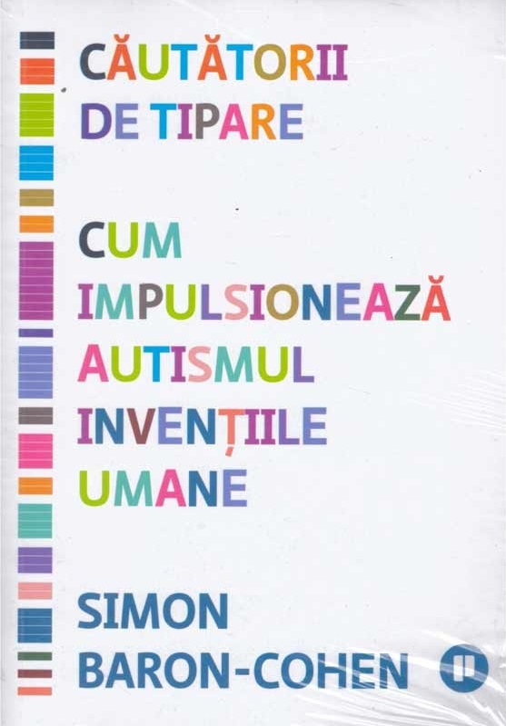 Cautatorii de tipare. Cum impulsioneaza autismul inventiile umane