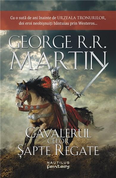 Cavalerul celor sapte regate