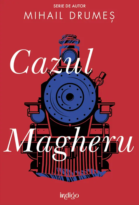 Cazul Magheru