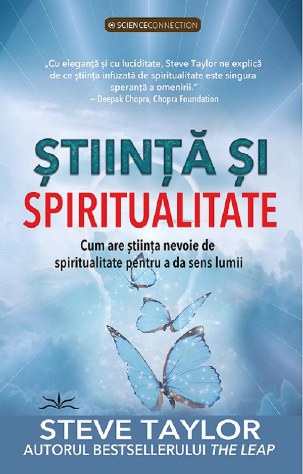 Stiinta si spiritualitate