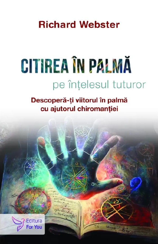 Citirea in palma