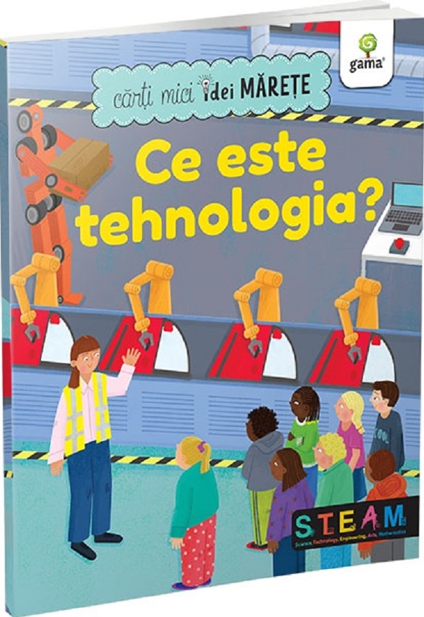 Ce este tehnologia