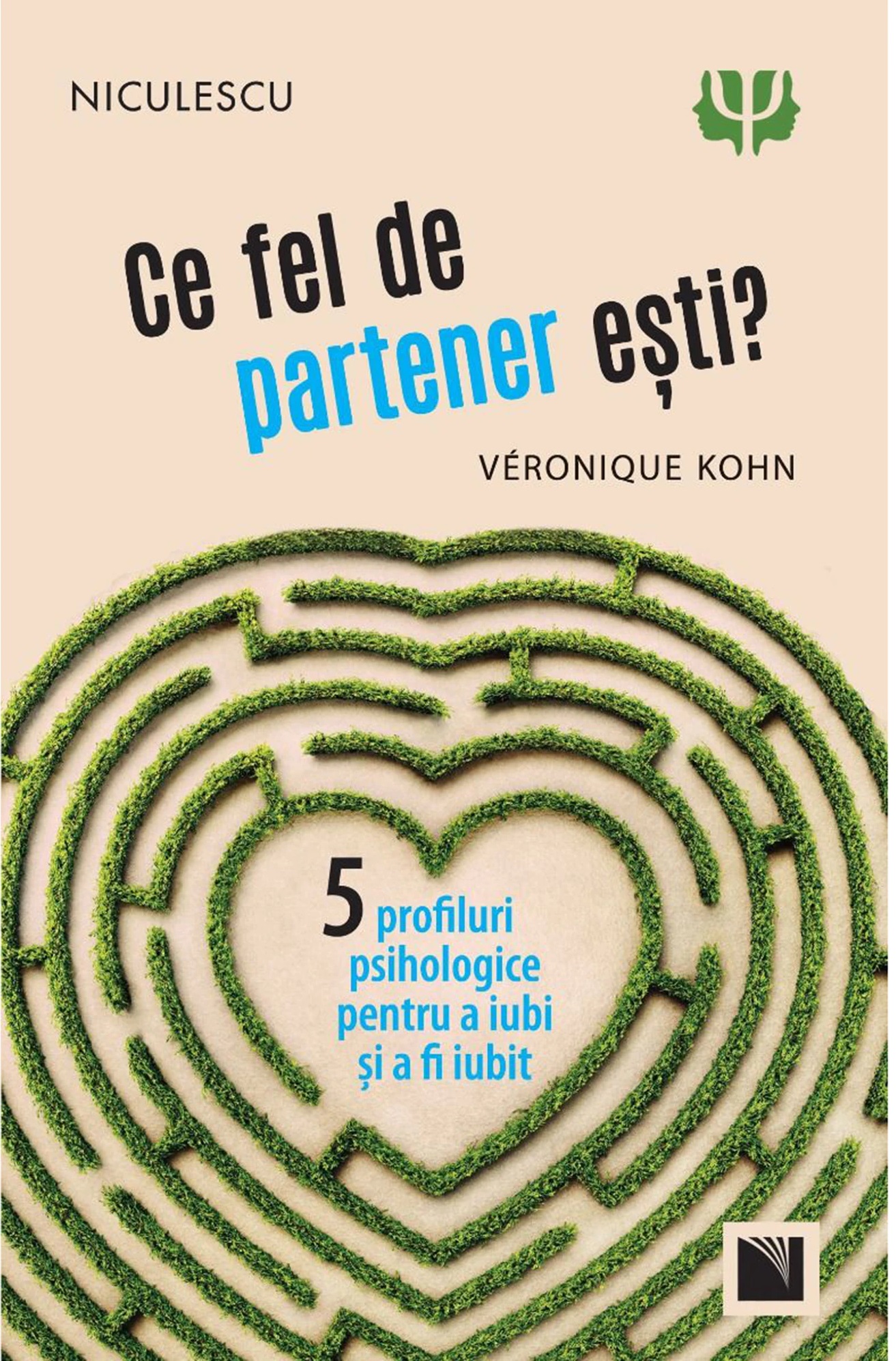 Ce fel de partener esti? Cinci profiluri psihologice pentru a iubi si a fi iubit