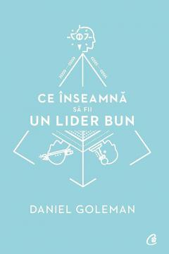 Ce inseamna sa fii un lider bun