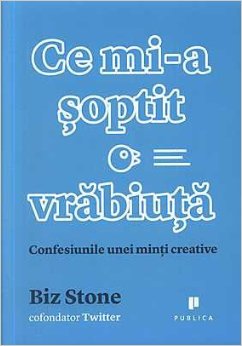 Ce mi-a soptit o vrabiuta