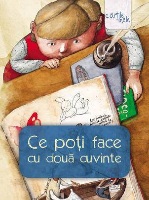 Ce poti face cu doua cuvinte