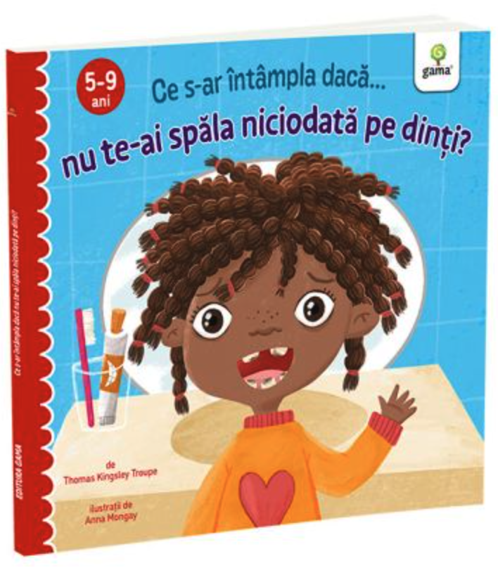 Ce s-ar intampla daca nu te-ai spala niciodata pe dinti?