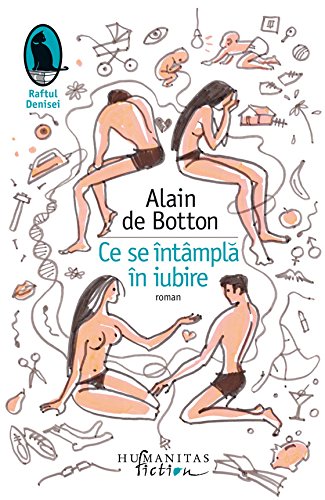 Ce sa intimpla in iubire