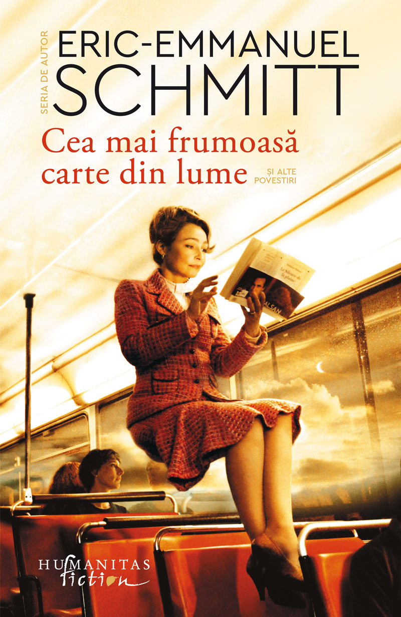 Cea mai frumoasa carte din lume
