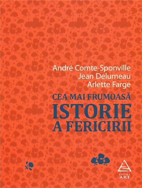 Cea mai frumoasa istorie a fericirii