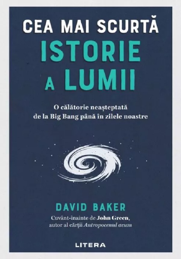 CEA MAI SCURTA ISTORIE A LUMII.