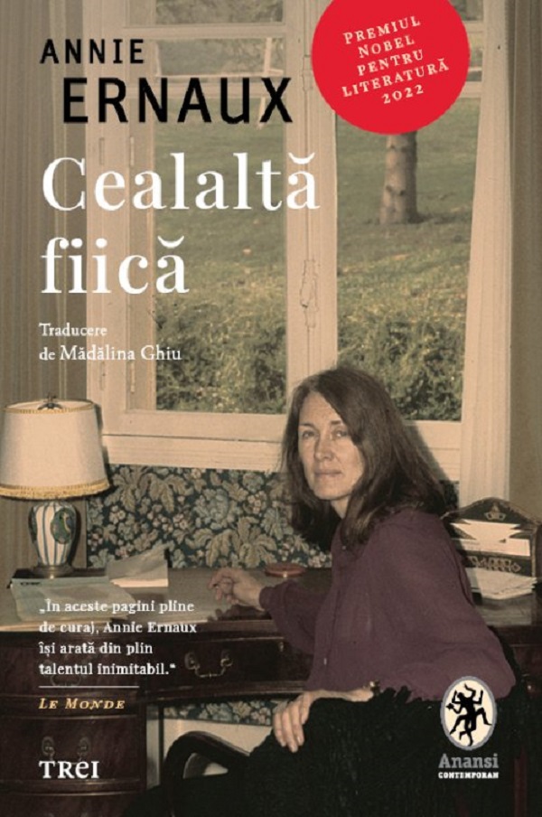 Cealalta fiica