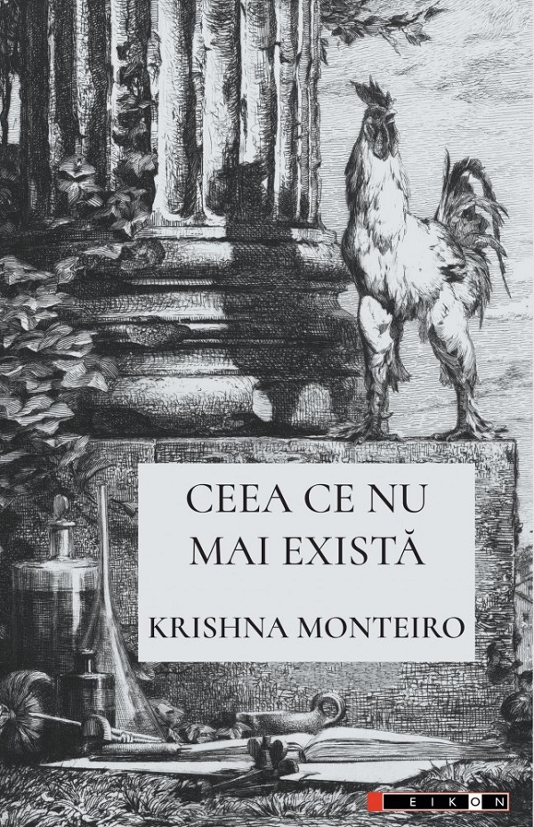 Ceea ce nu mai exista