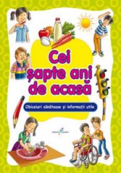 Cei 7 ani de acasa