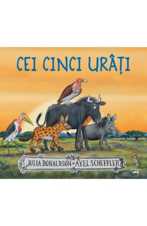 CEI CINCI URATI.