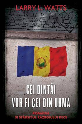 Cei dintai vor fi cei din urma