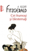 Cei frumosi si blestemati. F. Scott Fitzgerald Top 10