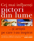 Cei mai influenti pictori din lume