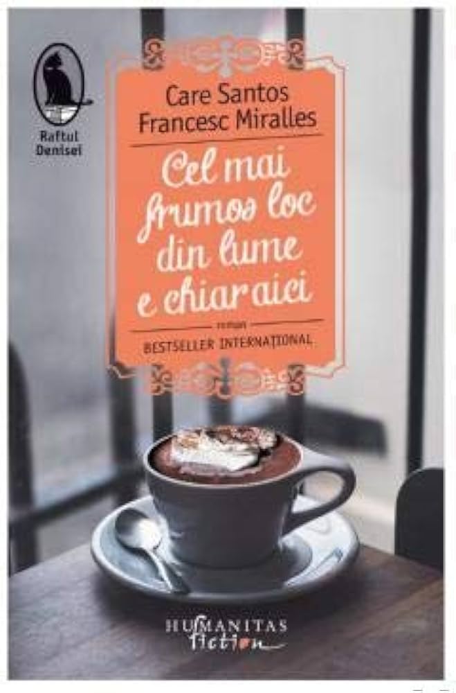 Cel mai frumos loc din lume e chiar aici