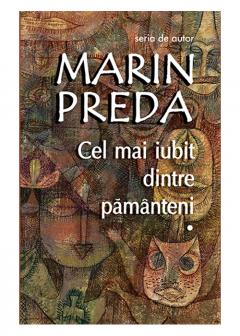 Cel mai iubit dintre pamanteni
