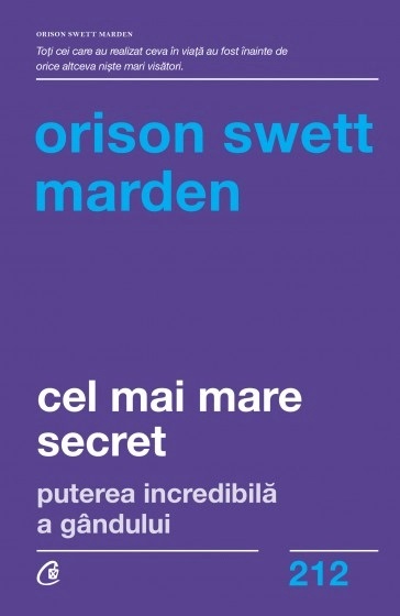 Cel mai mare secret