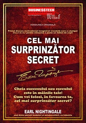 Cel mai surprinzator secret