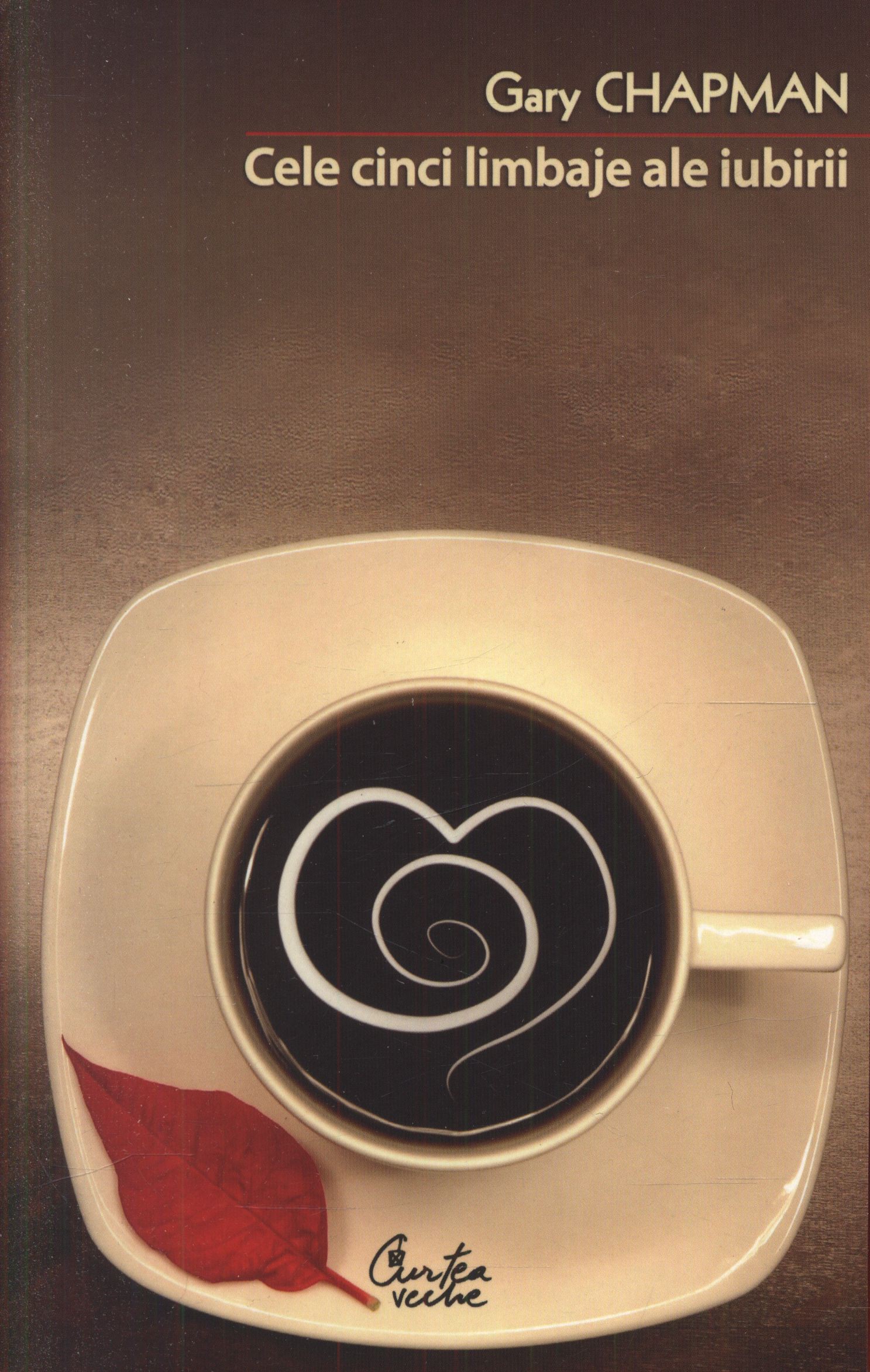 Cele cinci limbaje ale iubirii