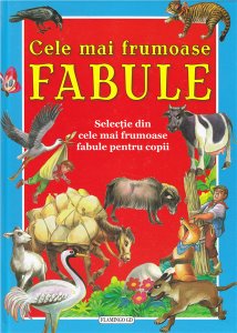 Cele mai frumoase fabule