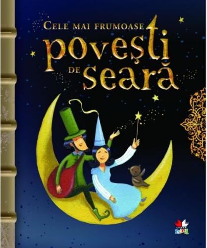 Cele mai frumoase povesti de seara