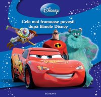 Cele mai frumoase povesti dupa filmele Disney