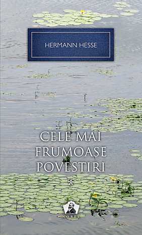 Cele mai frumoase povestiri vol.1- Colectia Nobel