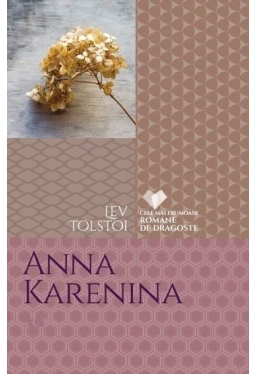 Anna Karenina Vol. 1