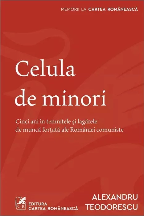 Celula de minori