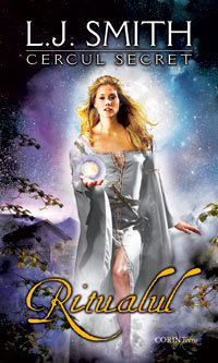 Cercul secret vol. 1 Ritualul