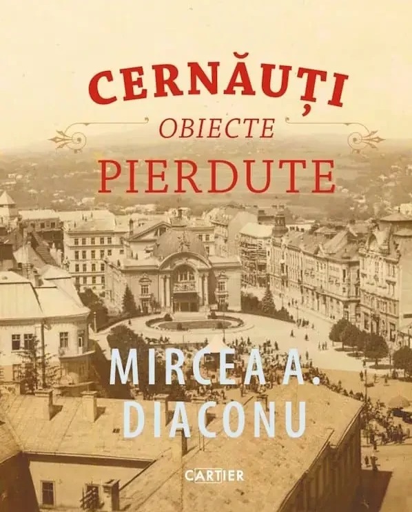 Cernauti