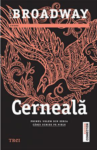 Cerneala