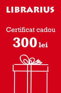 Certificat 300 lei