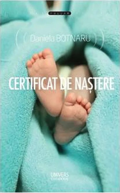 Certificat de nastere