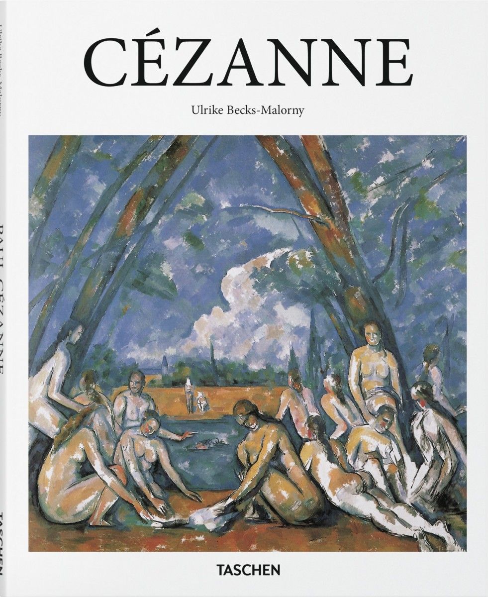 Cezanne