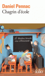 Chagrin d’ecole