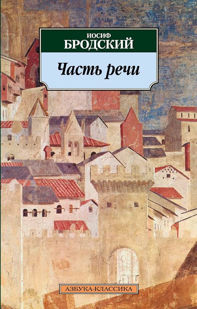 Часть речи
