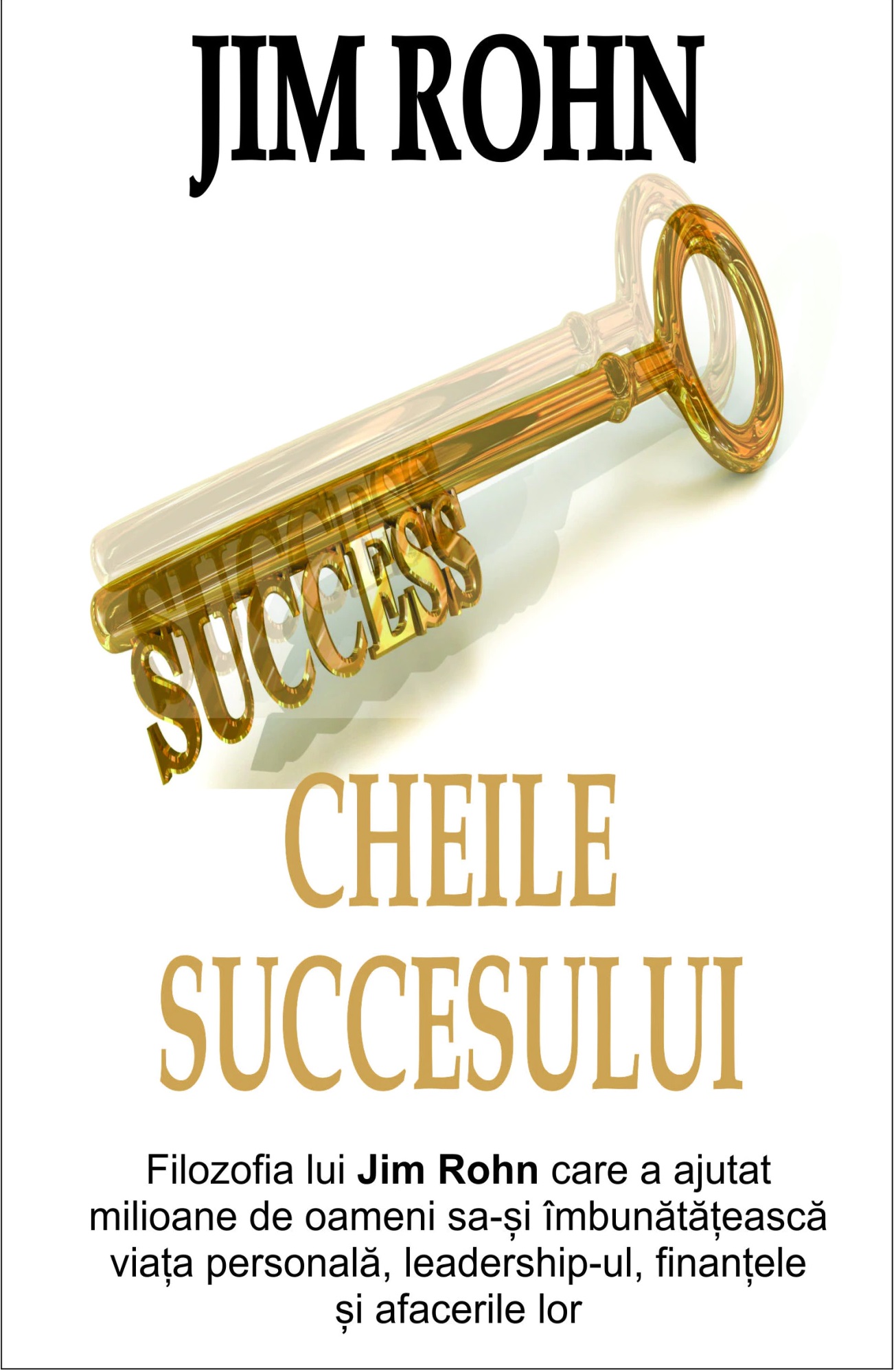 Cheile succesului
