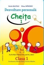 Cheita. Dezvoltarea personala cl.1